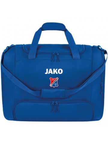JAKO Sporttas One met bodemvak