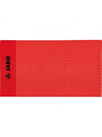 Aanvoerdersband Classico flame