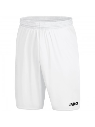 Short Manchester 2.0 wit