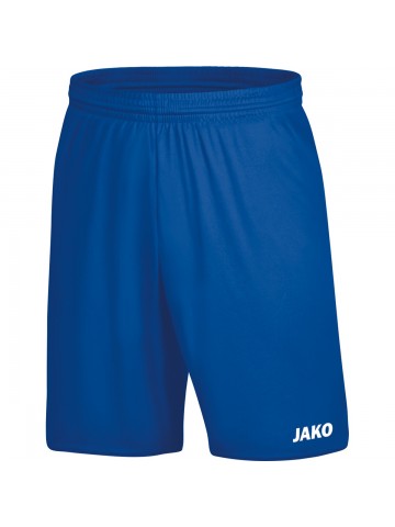 Short Manchester 2.0 Dames royal