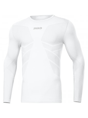 Shirt Comfort 2.0 wit