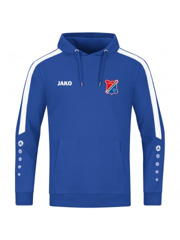 Sweater met kap Power