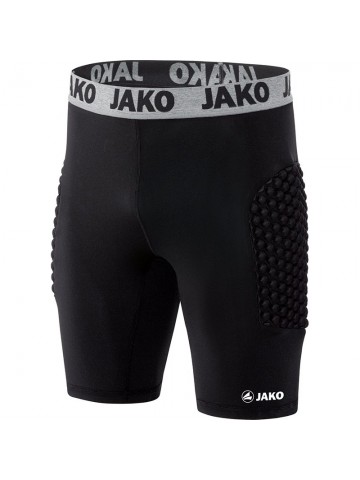 Underwear keeper tight zwart