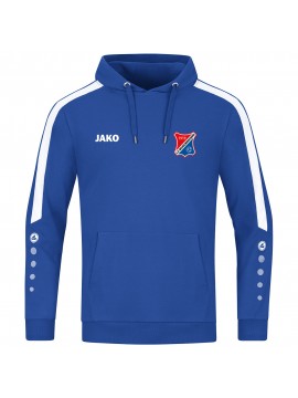 Sweater met kap Power