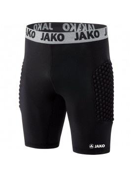 Underwear keeper tight zwart